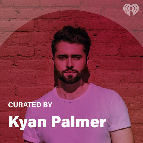 Curated By Kyan Palmer