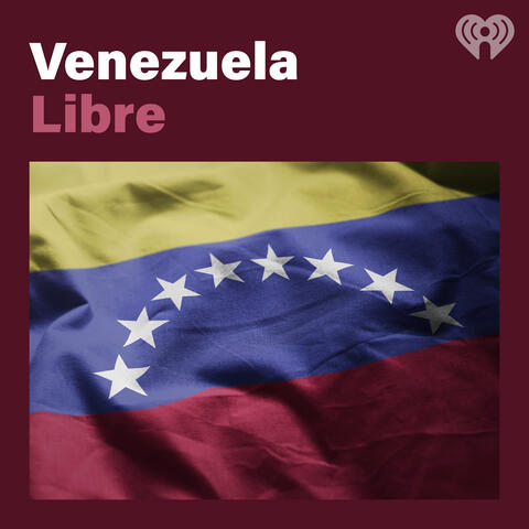 Venezuela Libre