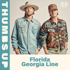 Thumbs Up: Florida Georgia Line