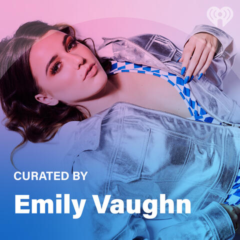Curated By: Emily Vaughn