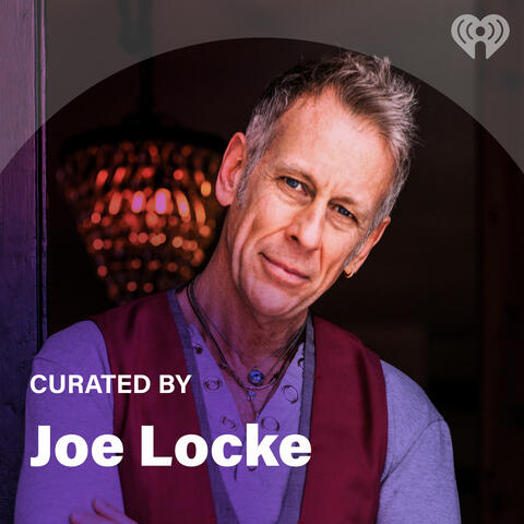 Curated By: Joe Locke