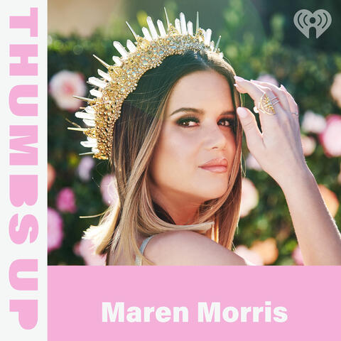 Thumbs Up: Maren Morris