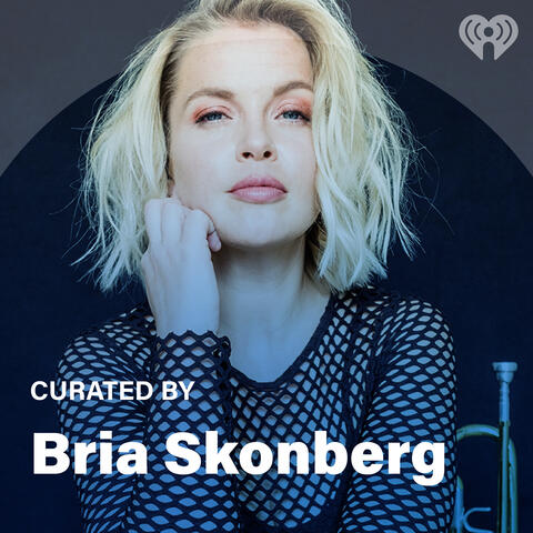 Curated By: Bria Skonberg