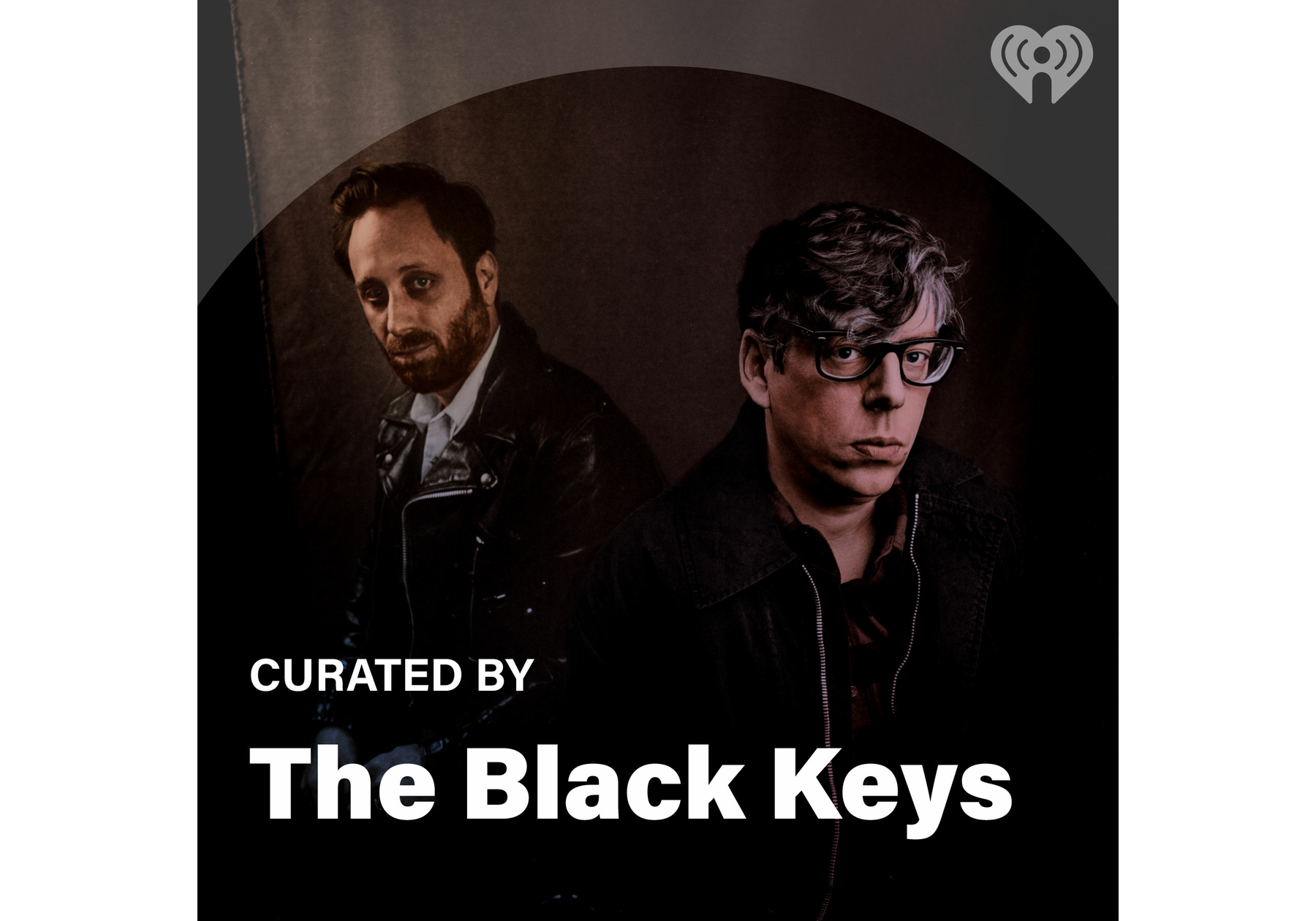 The Black Keys - Lo/Hi [Official Audio] 