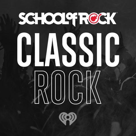 School of Rock: Classic Rock