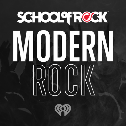 School of Rock: Modern Rock