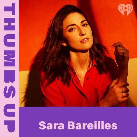 Thumbs Up: Sara Bareilles