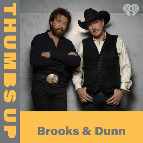 Thumbs Up: Brooks & Dunn