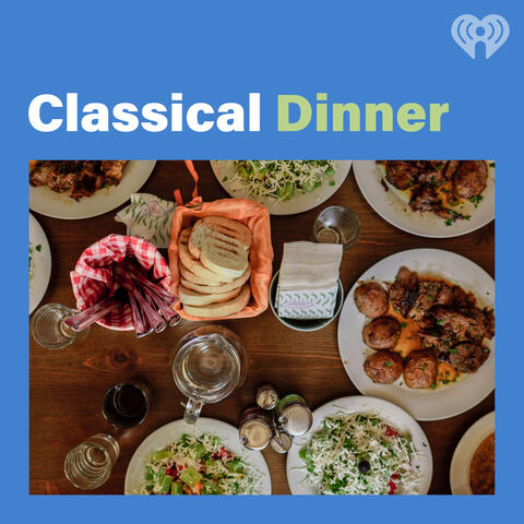 Classical Dinner