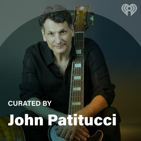 Curated By: John Patitucci