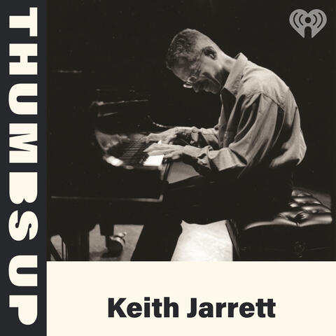 Thumbs Up: Keith Jarrett