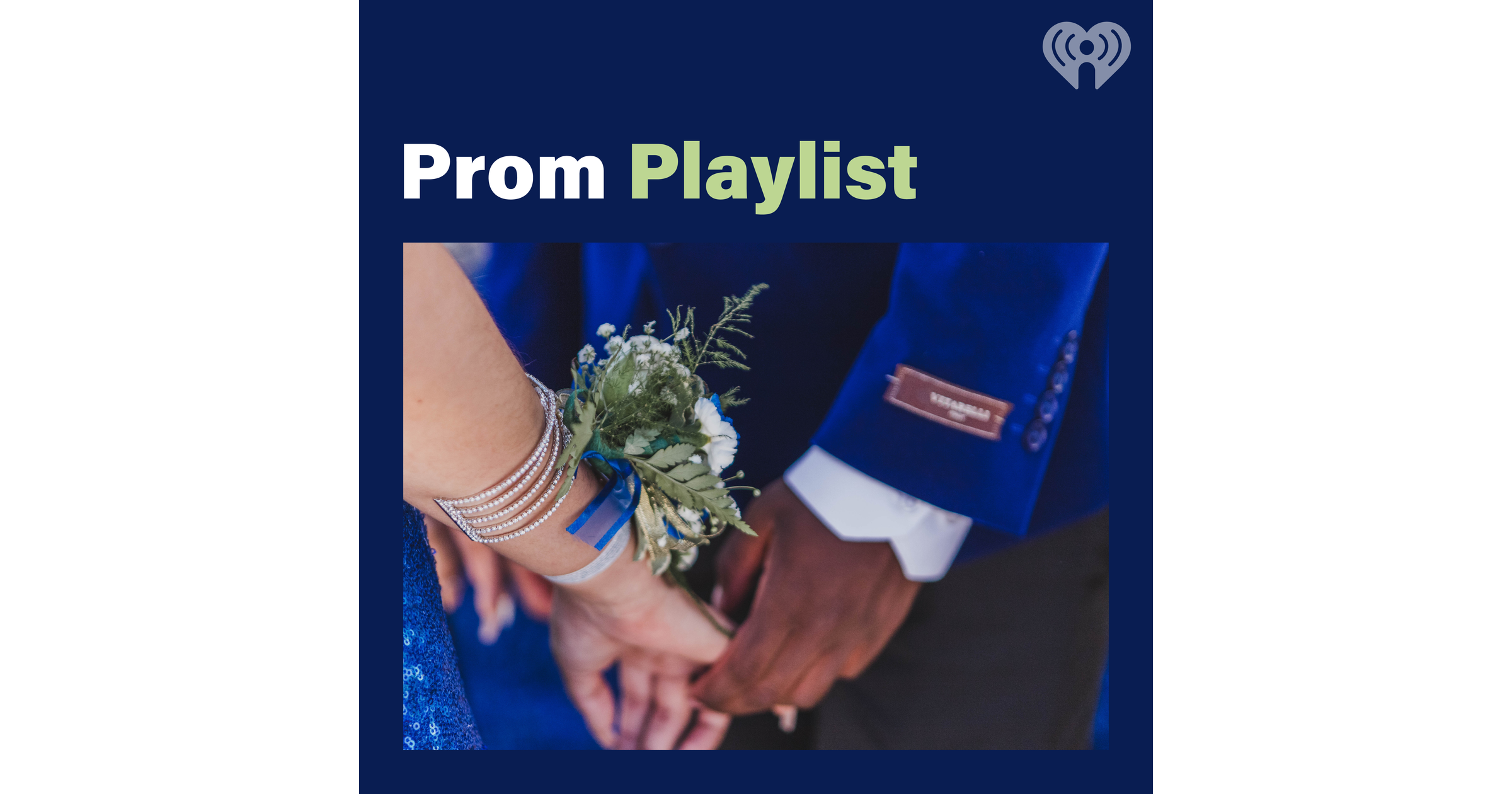 Prom Playlist iHeart