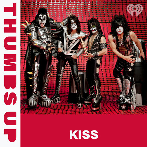 Thumbs Up: KISS
