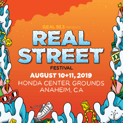 Real Street Festival