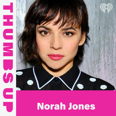 Thumbs Up: Norah Jones