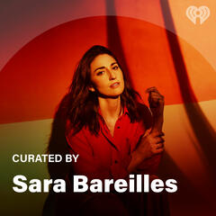 Curated By: Sara Bareilles
