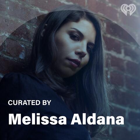 Curated By: Melissa Aldana