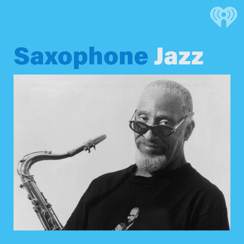 Saxophone Jazz