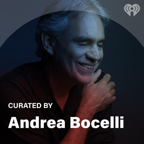 Curated By: Andrea Bocelli