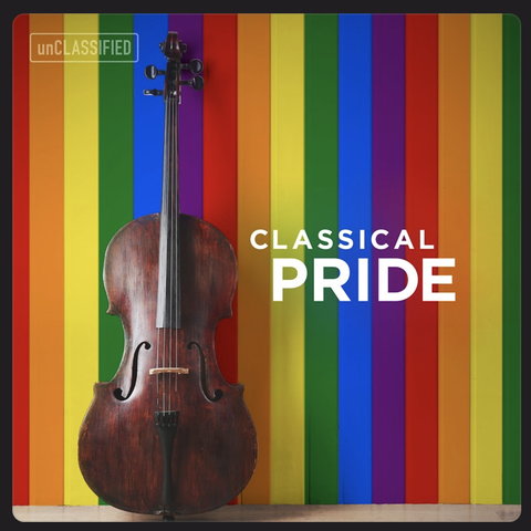 Classical Pride