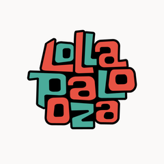 Lollapalooza Playlist