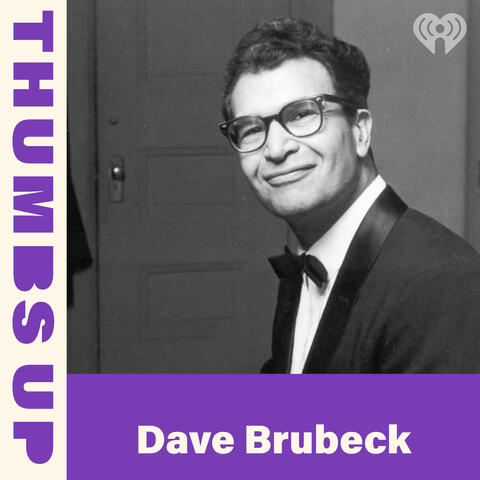 Thumbs Up: Dave Brubeck