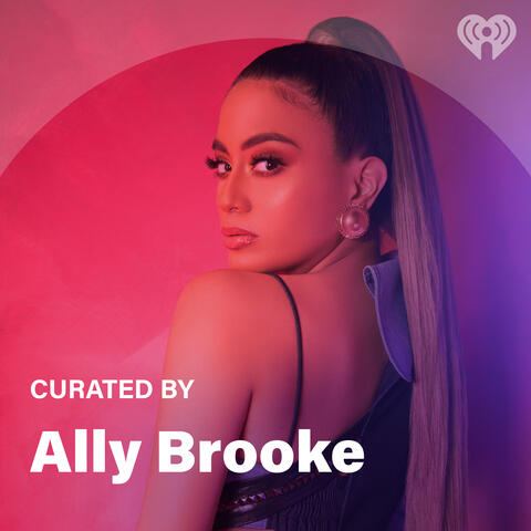 Curated By: Ally Brooke