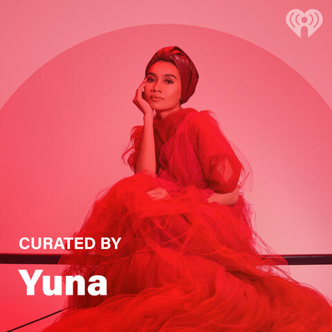 Curated By: Yuna