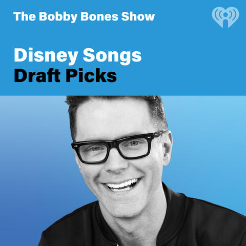 Bobby Bones Disney Songs