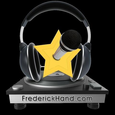 Frederick Hand Playlist