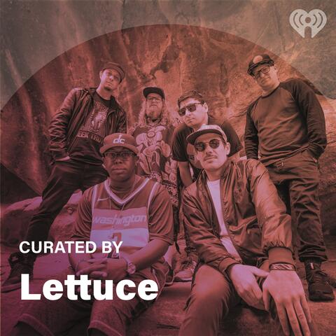 Curated By: Lettuce