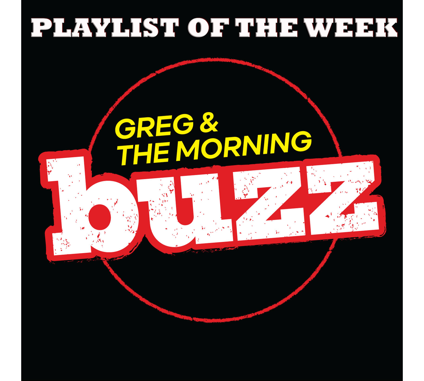 The Buzz 90's Playlist! | iHeart