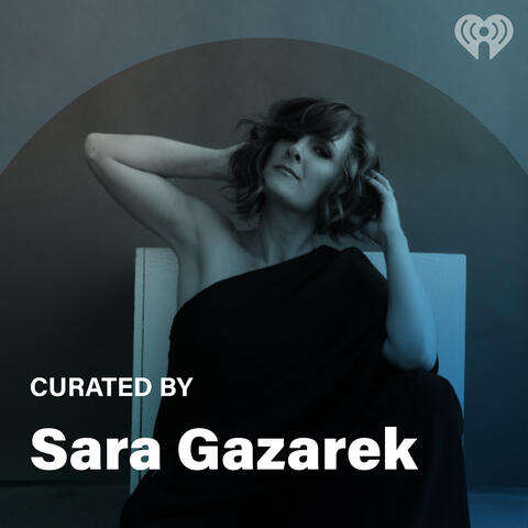 Curated By: Sara Gazarek