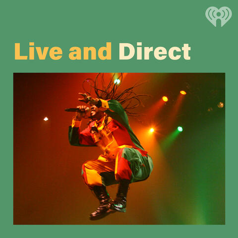 Live and Direct