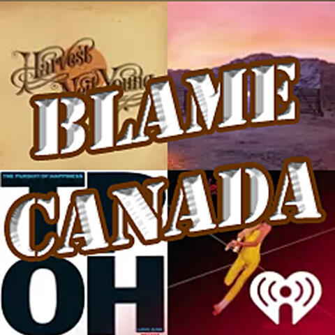 Blame Canada