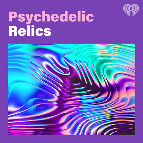 Psychedelic Relics