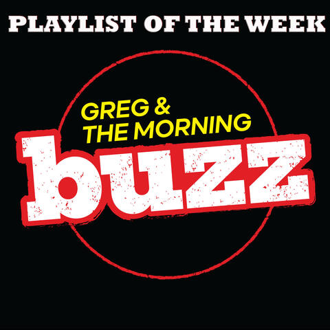 The Buzz Winter Sports Playlist