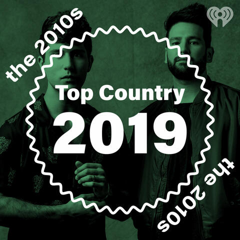 Top Country 2019