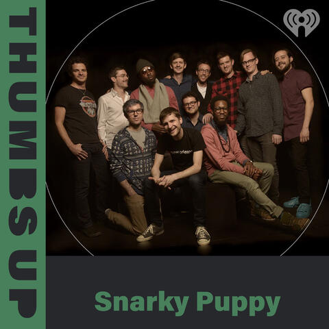 Thumbs Up: Snarky Puppy