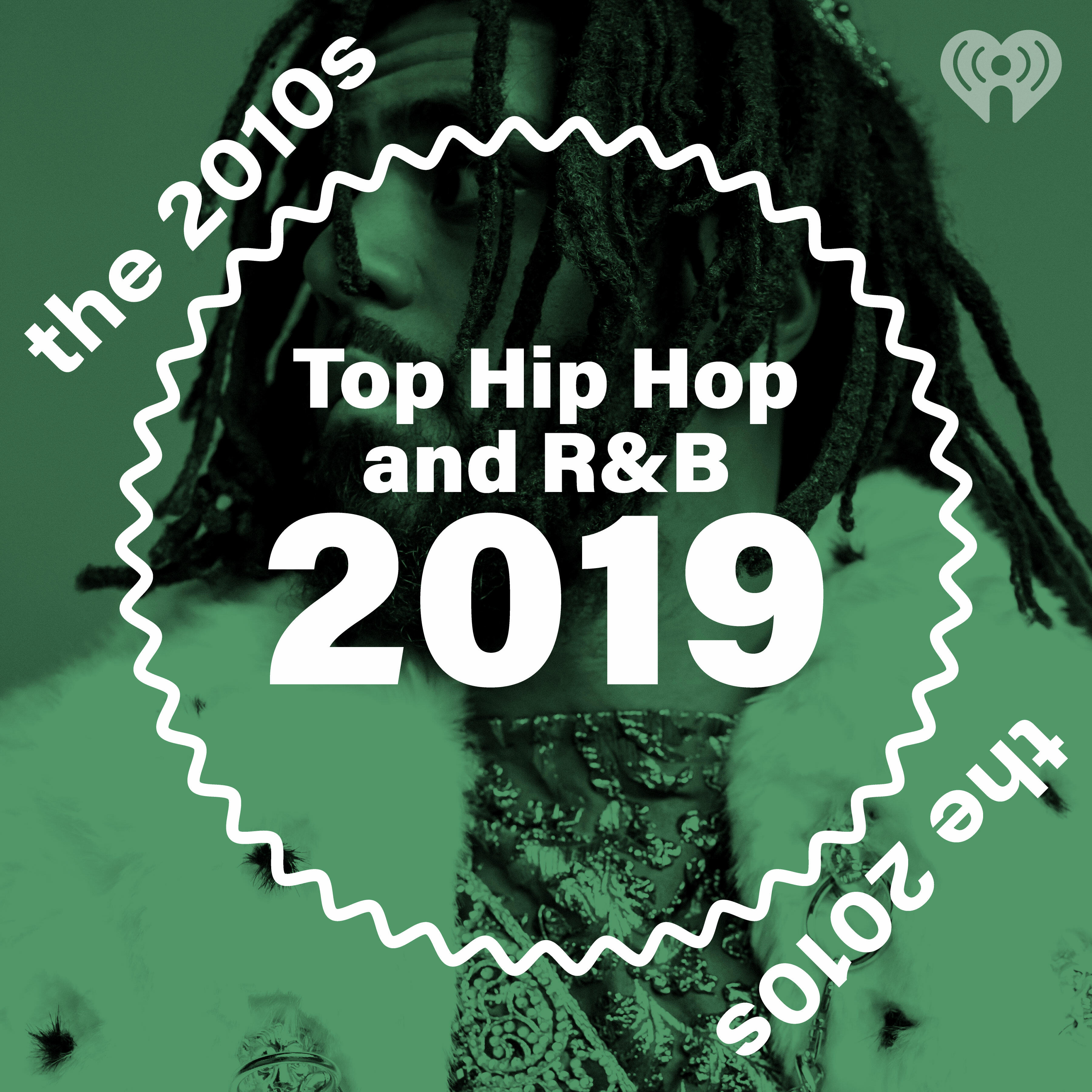 Top Hip Hop And R&B 2019 | IHeart