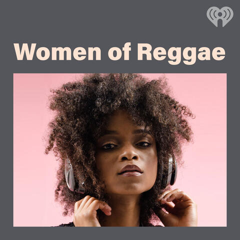 Women of Reggae