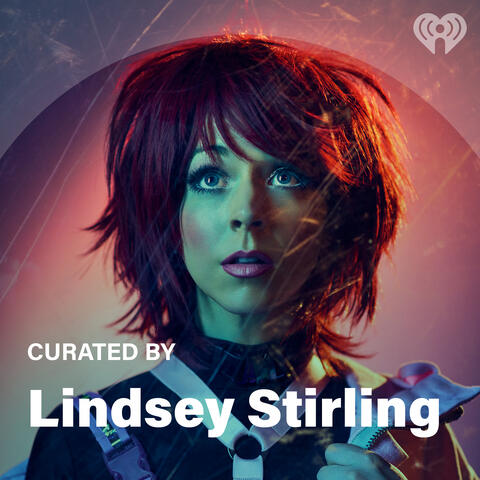 Curated By: Lindsey Stirling