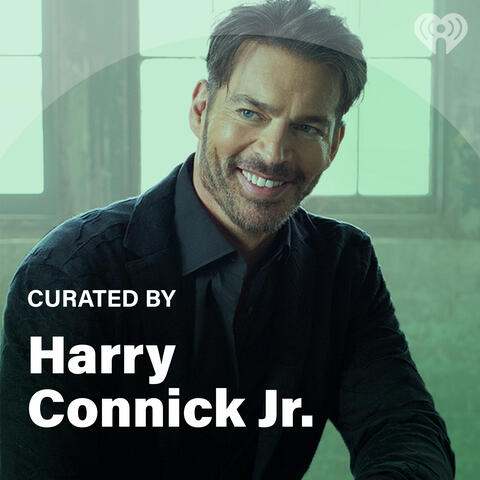 Curated By: Harry Connick, Jr.