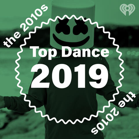 Top Dance 2019