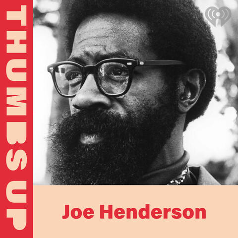 Thumbs Up: Joe Henderson