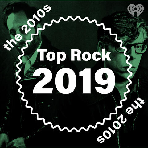 Top Rock 2019