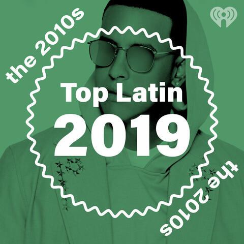 Top Latin 2019