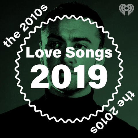 Love Songs: 2019