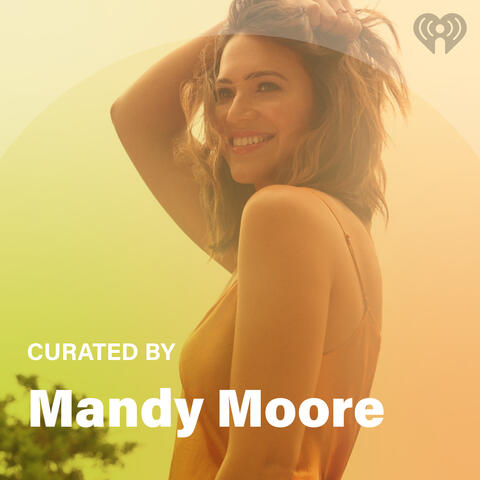Curated By: Mandy Moore