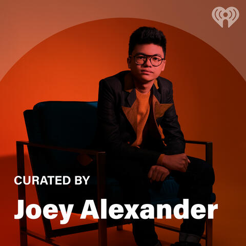 Curated By: Joey Alexander